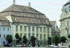 SIBIU