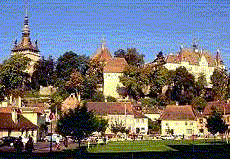 SIGHISOARA