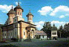 SINAIA